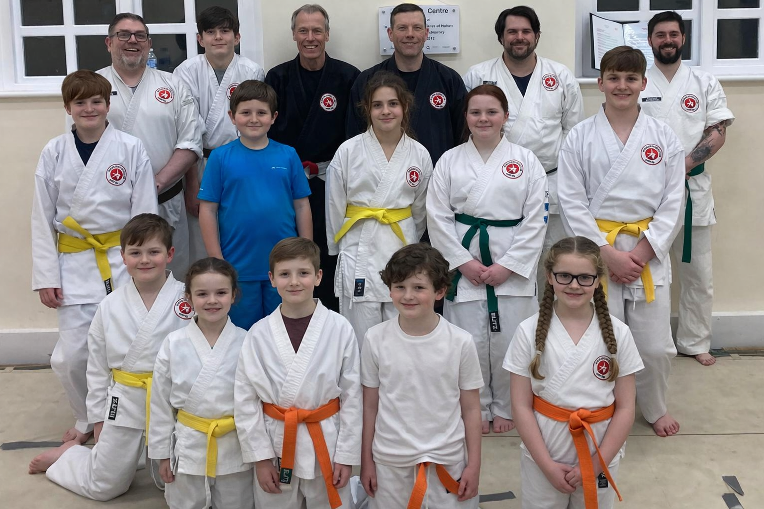 Ju Jitsu Lessons Kids Ju‑Jitsu Classes in Hale Village